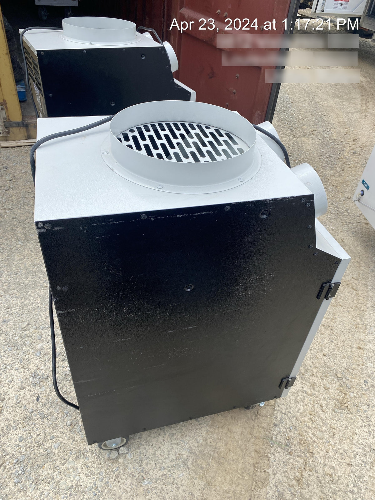 2023 KWIKOOL KPAC1411-2