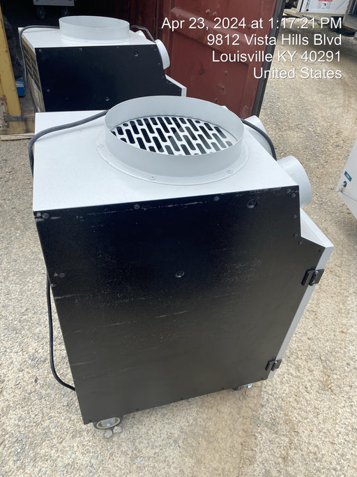 2023 KWIKOOL KPAC1411-2