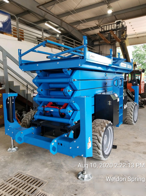 2020 GENIE GS-5390 RT