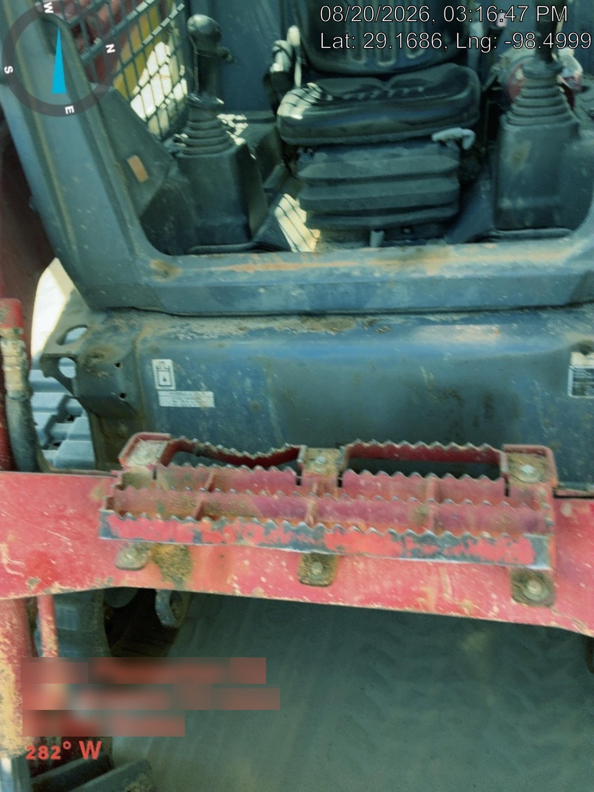 2023 TAKEUCHI TL12R2-R