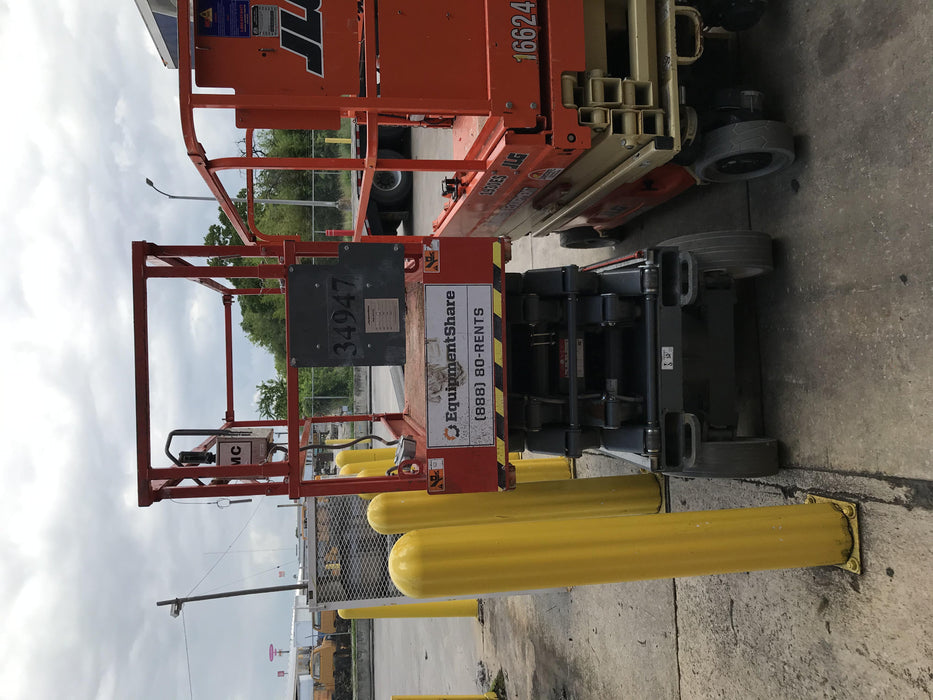 2019 SKYJACK SJIII-3226