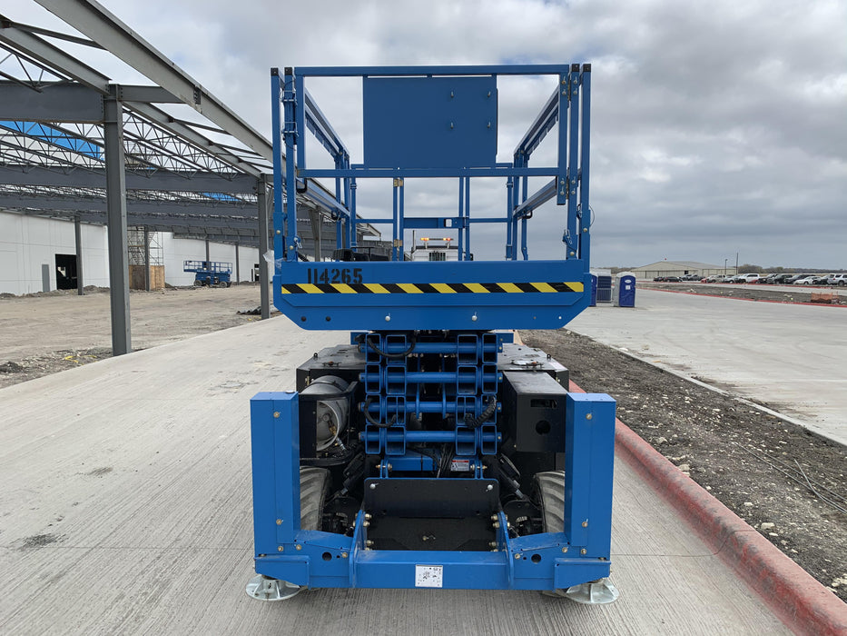 2020 GENIE GS-4069 RT