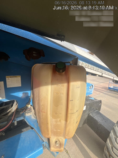 2017 GENIE S-65