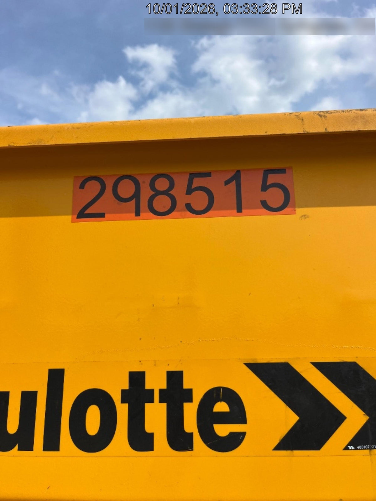 2023 HAULOTTE HS4390 E PRO
