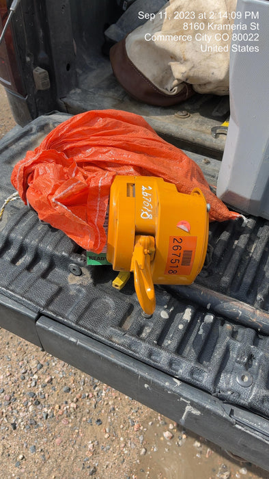 2022 HARRINGTON CF005-20