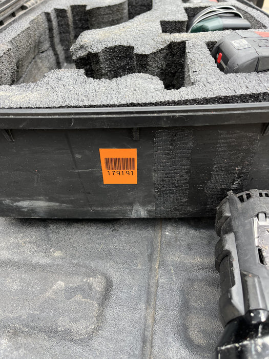 2021 TORCUP VT-2000KIT