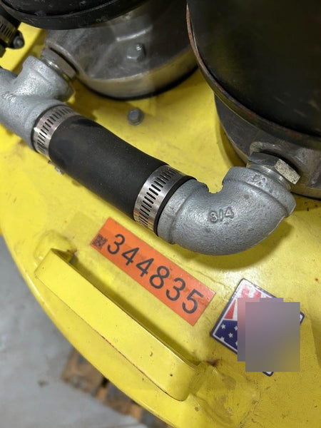 2023 TORNADO 98451