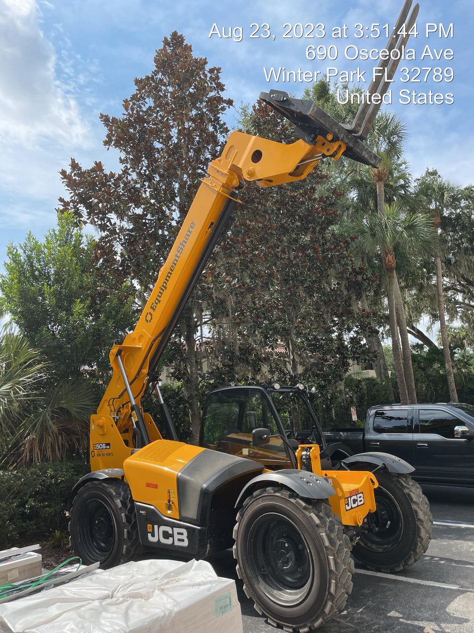 2023 JCB 506-36