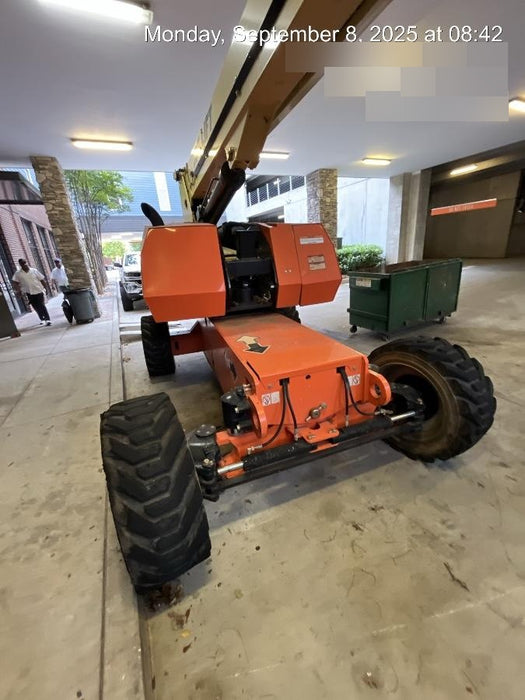 2020 JLG 860SJ