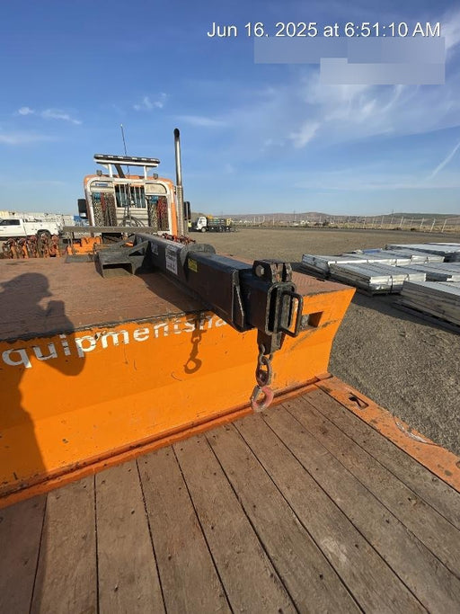 2020 STAR INDUSTRIES M1360B - Star JIB Boom