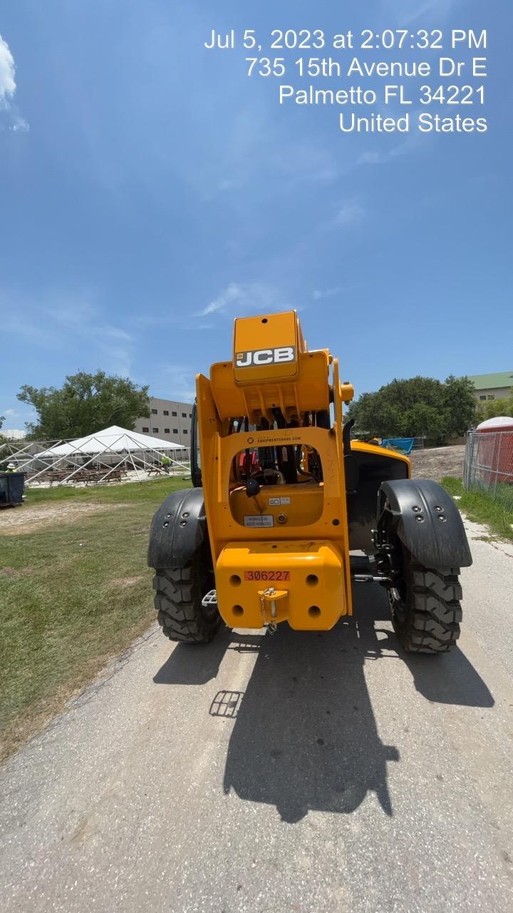 2023 JCB 506-36