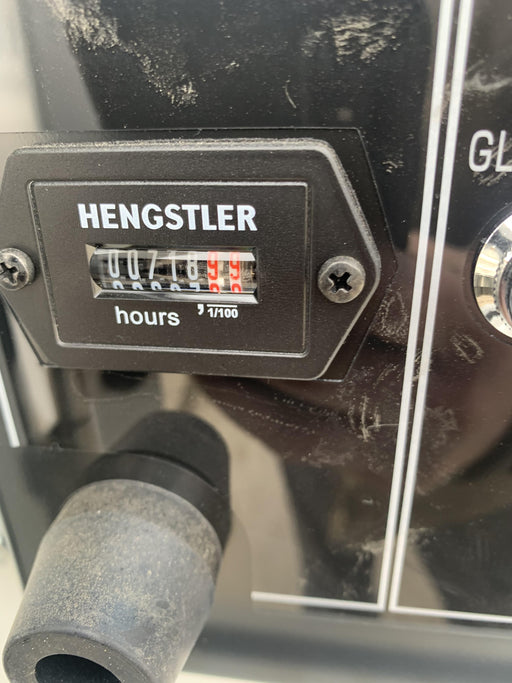 2022 SHINDAIWA DGK25F