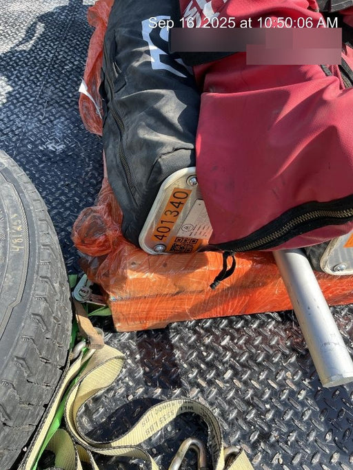 2024 MULTIQUIP GB8LED