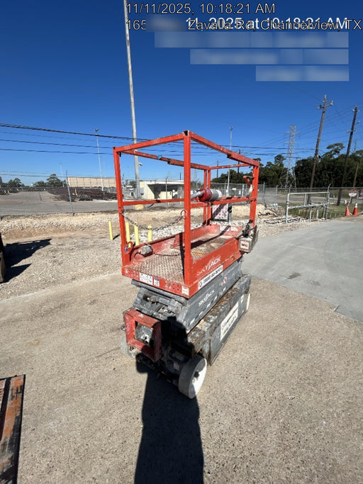 2017 Skyjack SJIII-3219 Standard