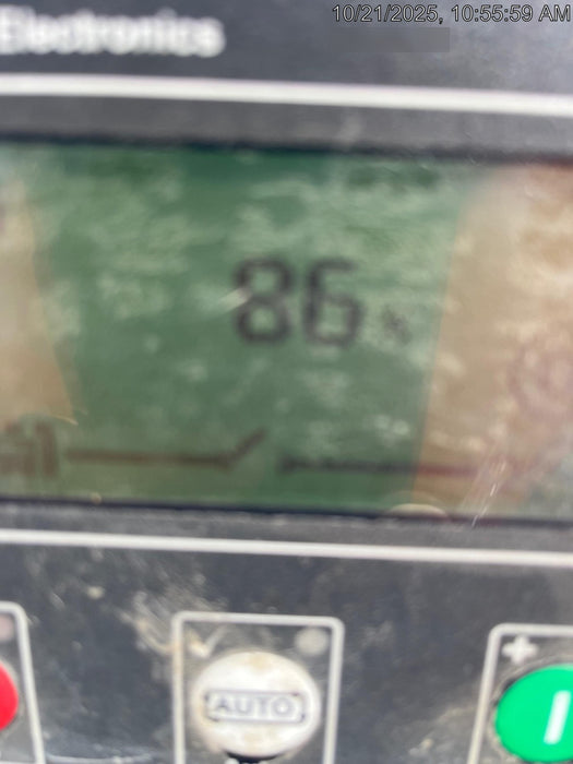 2020 ATLAS COPCO QAS45