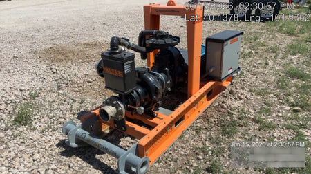 2022 PIONEER EPP44S10L71