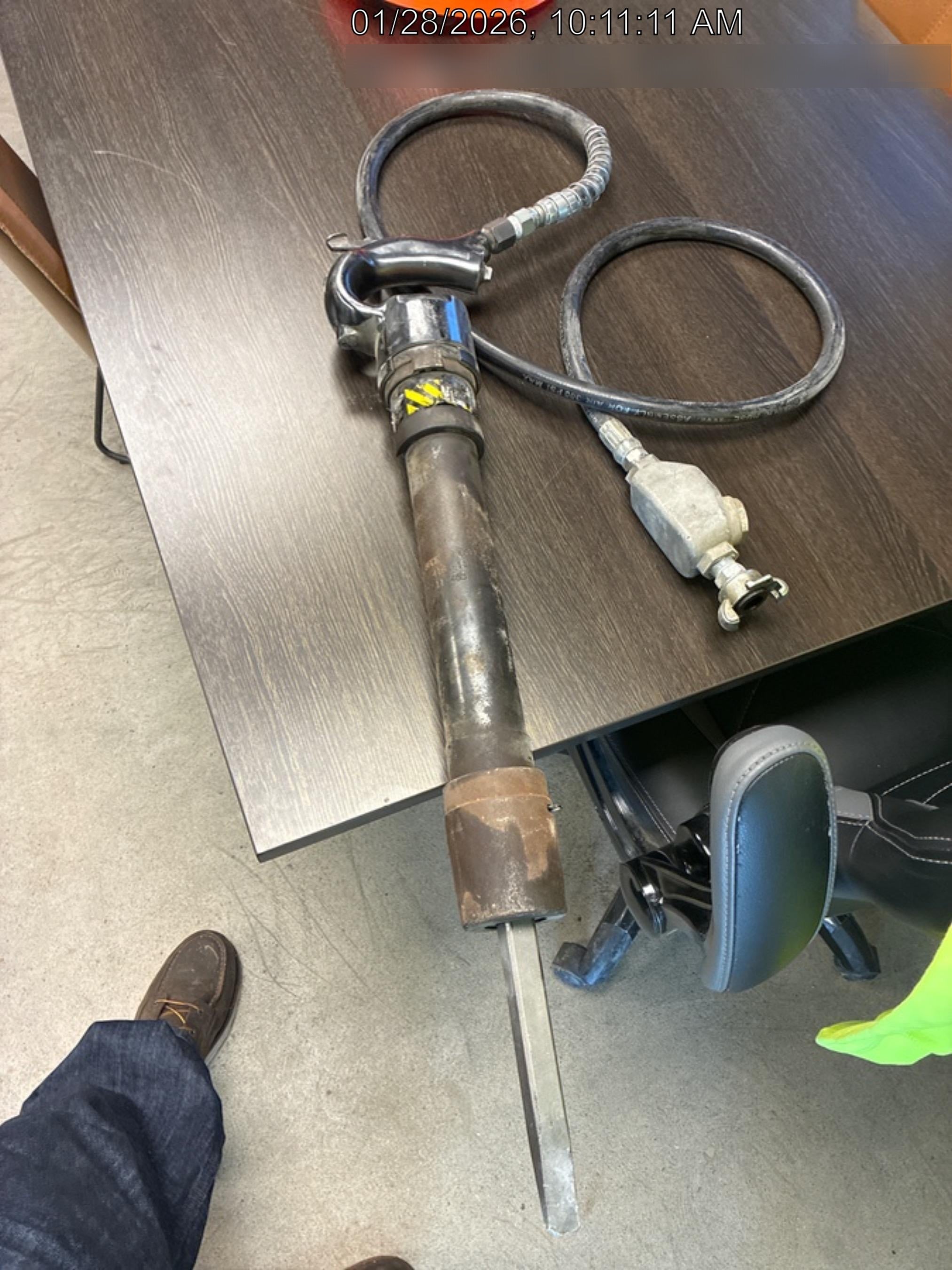 2024 MICHIGAN PNEUMATIC MP-4181-USA-NEP