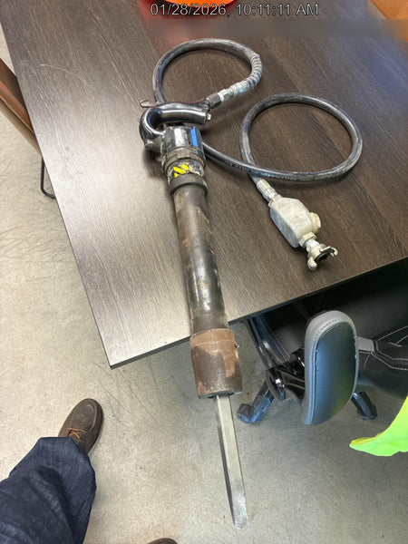 2024 MICHIGAN PNEUMATIC MP-4181-USA-NEP