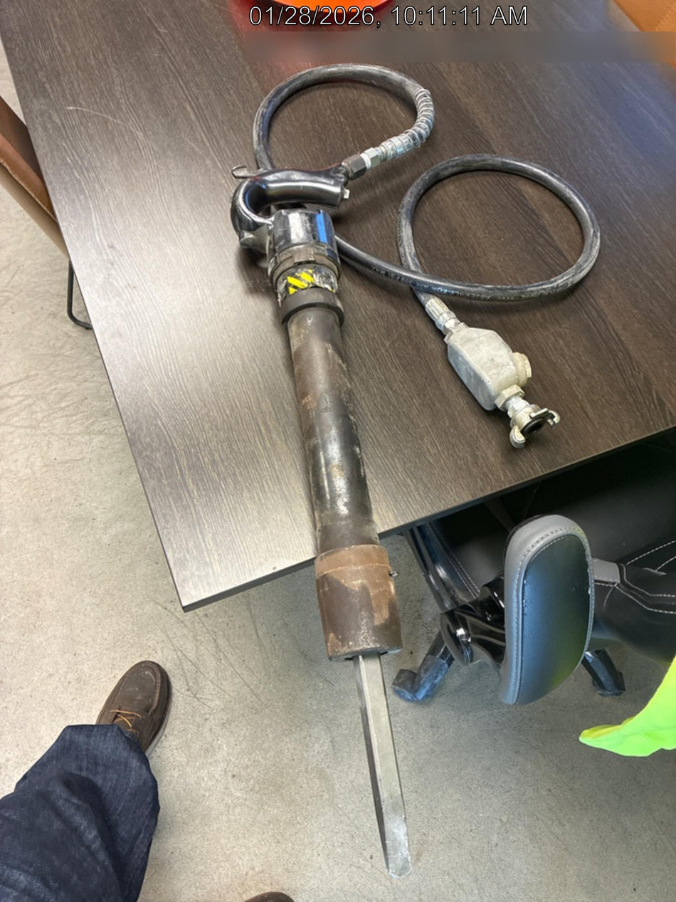 2024 MICHIGAN PNEUMATIC MP-4181-USA-NEP