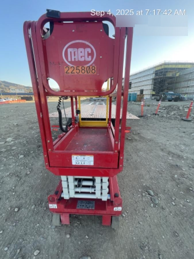 2022 MEC 1330SE
