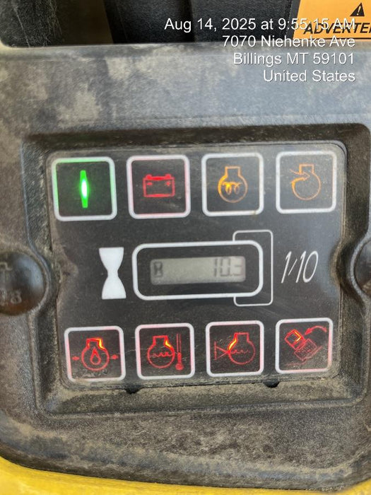 2024 WACKER NEUSON RTLx-SC3