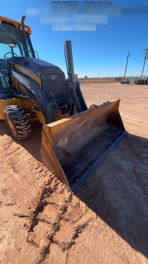 2020 JOHN DEERE 310LEP