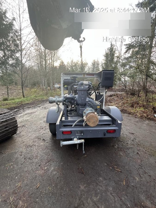 2023 ATLAS COPCO PAC F44 KD