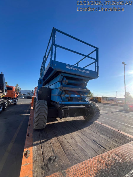 2026 GENIE GS-4390 RT