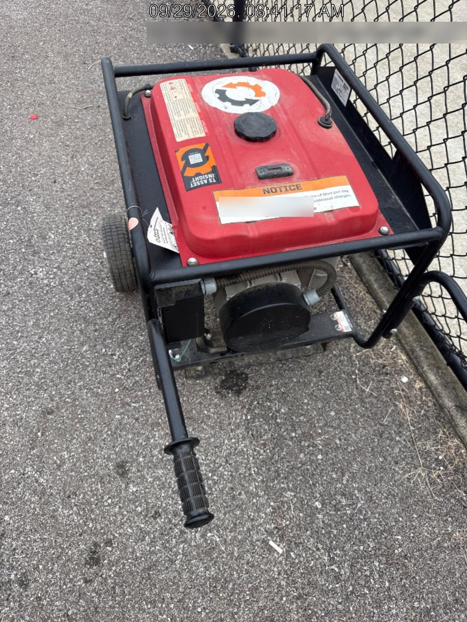2021 Mi-T-M Corporation GEN-7500-0MH0 Standard
