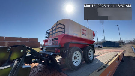 2020 MULTIQUIP WT5C