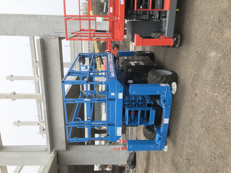 2019 GENIE GS-3369 RT