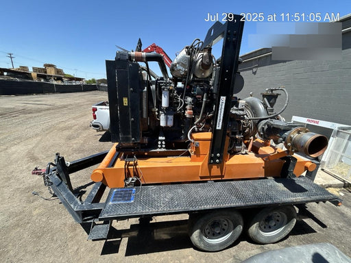 2020 CORNELL 8NHTA-EM-RP