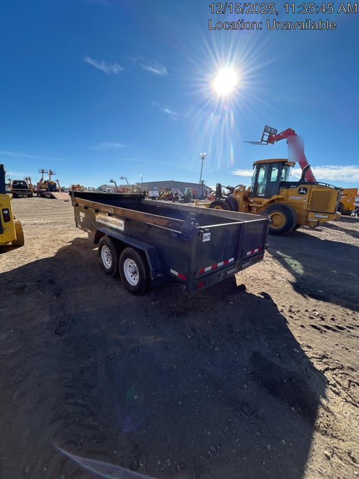 2023 SOUTHLAND SL714-14K