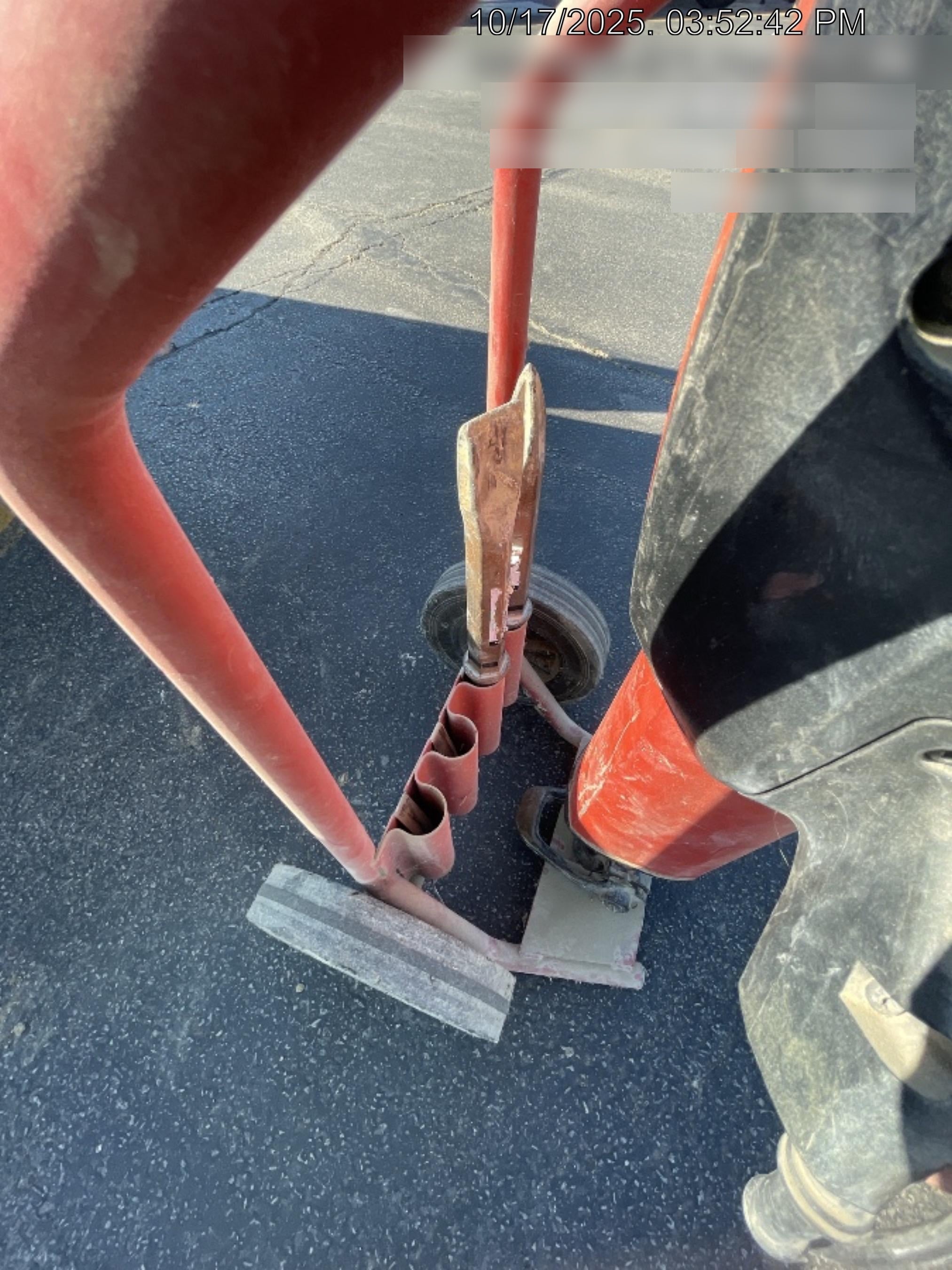 2021 HILTI TE 3000-AVR