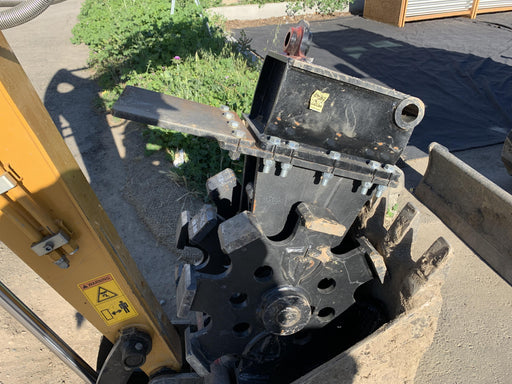 2020 PALADIN TWC1000CP030-18