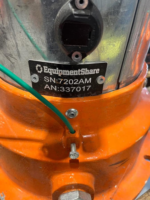 2023 MICHIGAN PNEUMATIC ES-8AM-TRACKER