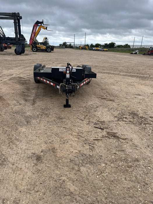 2023 STEELPOINT K19E