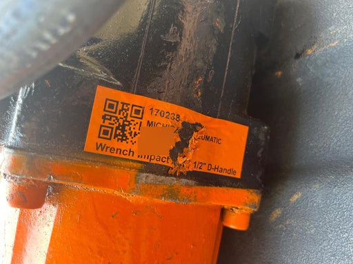 2021 MICHIGAN PNEUMATIC 4955B2