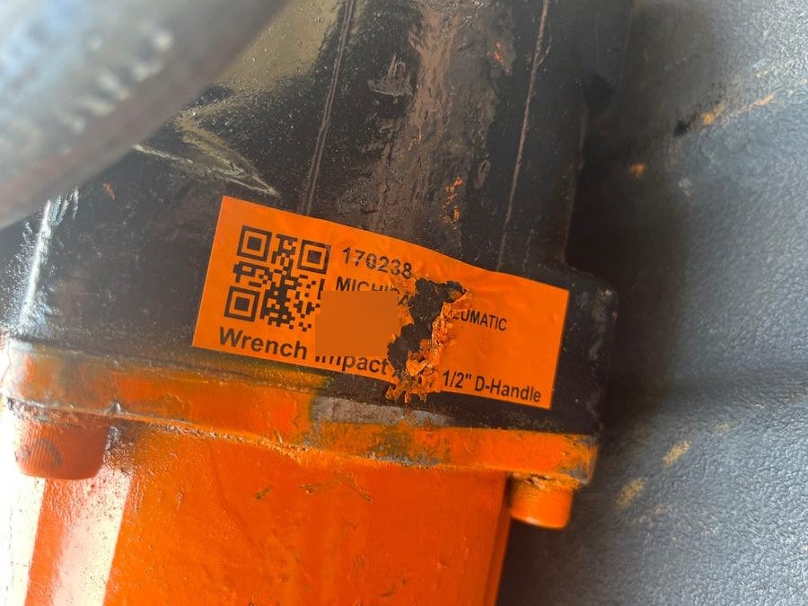 2021 MICHIGAN PNEUMATIC 4955B2