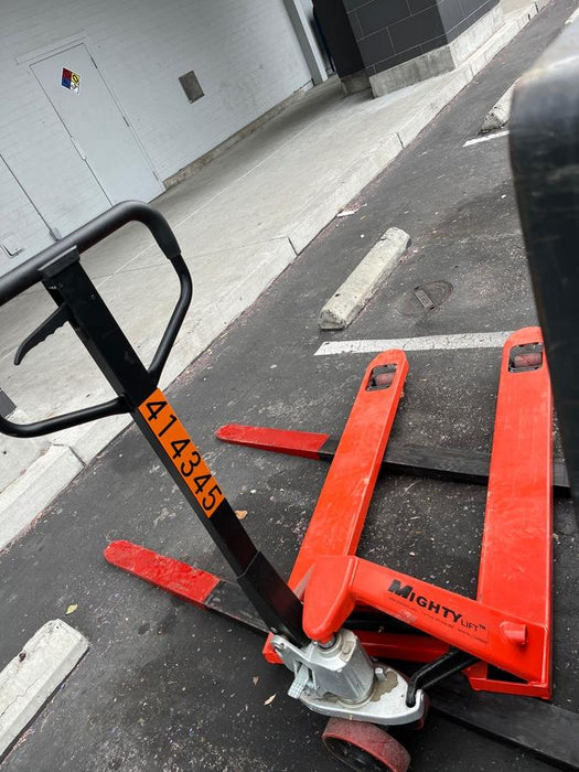 2024 MIGHTY LIFT ML55M