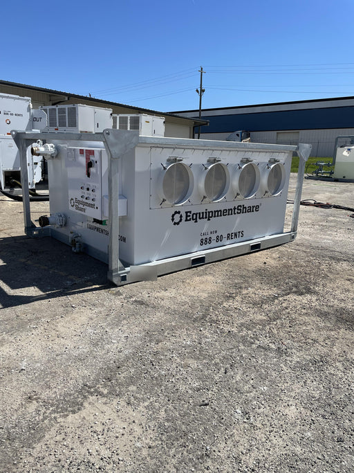 2025 CAPS PAHH-140TC-0NN0NN-5E5-P2-VG2CEUP