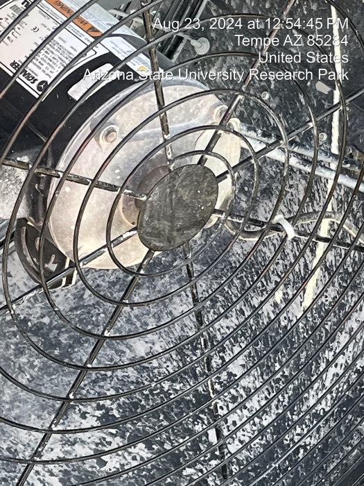 2022 SCHAEFER VKM36-B