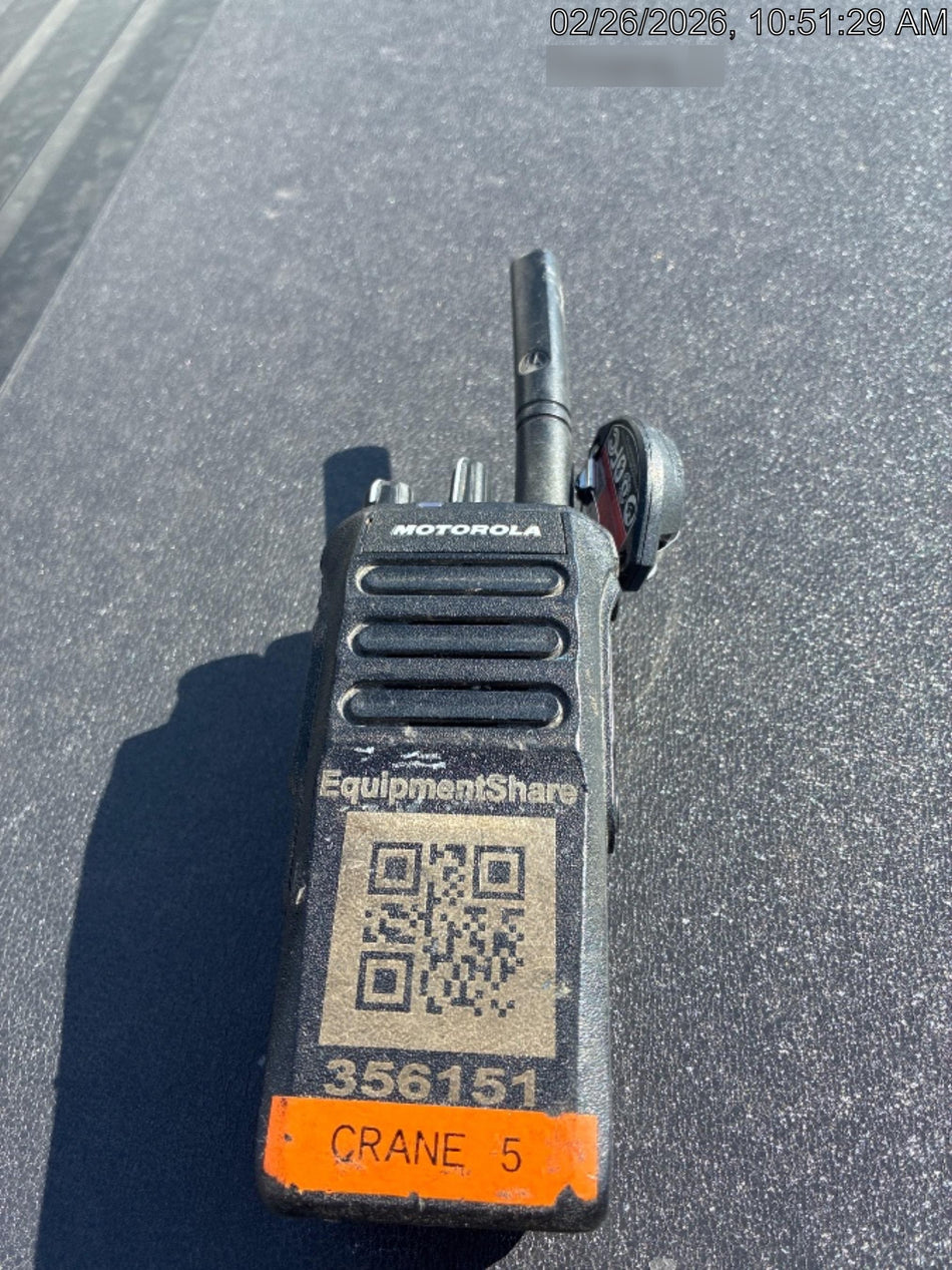 2023 MOTOROLA R7 NON-DISPLAY