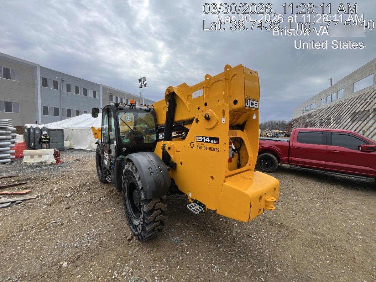 2024 JCB 514-56