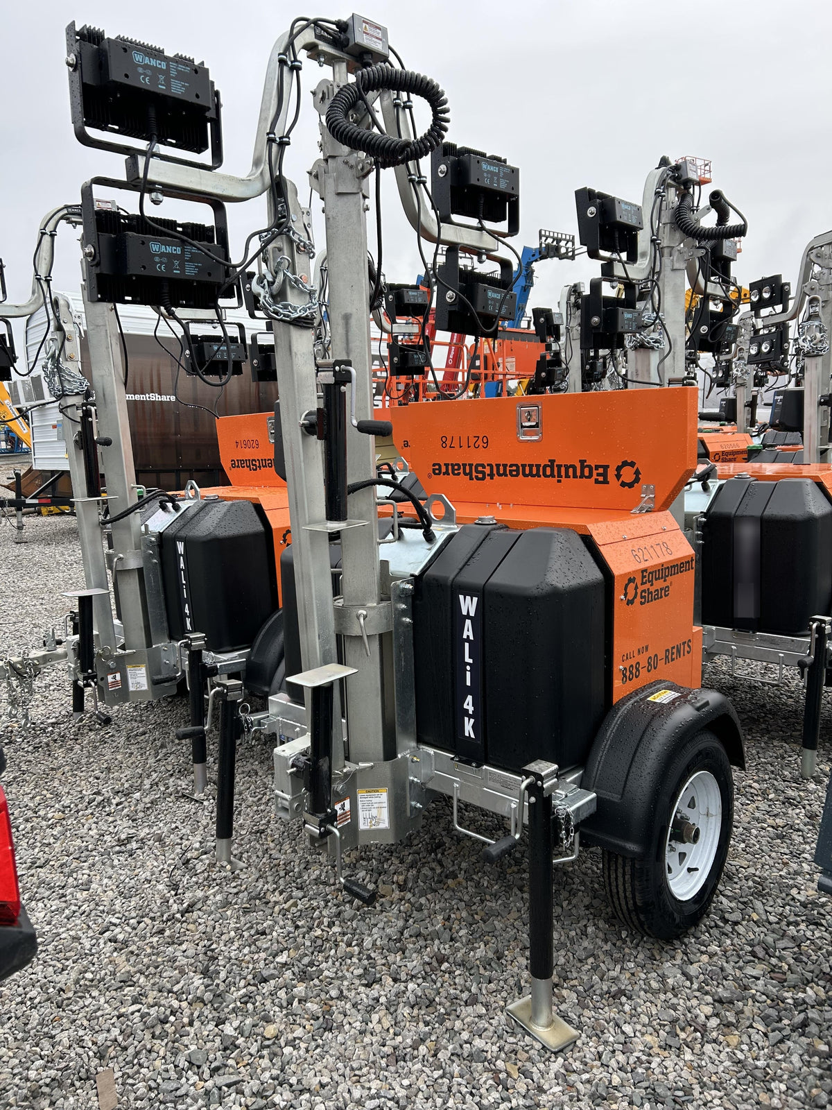 2025 WANCO WLTT-4LK4K-H