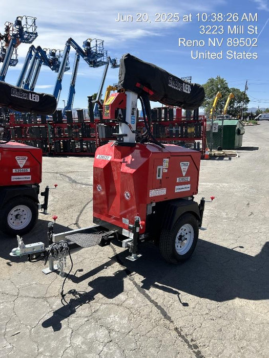 2025 MULTIQUIP GBX24BK