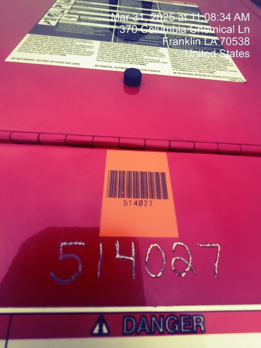 2025 LINCOLN ELECTRIC Ranger 260MPX