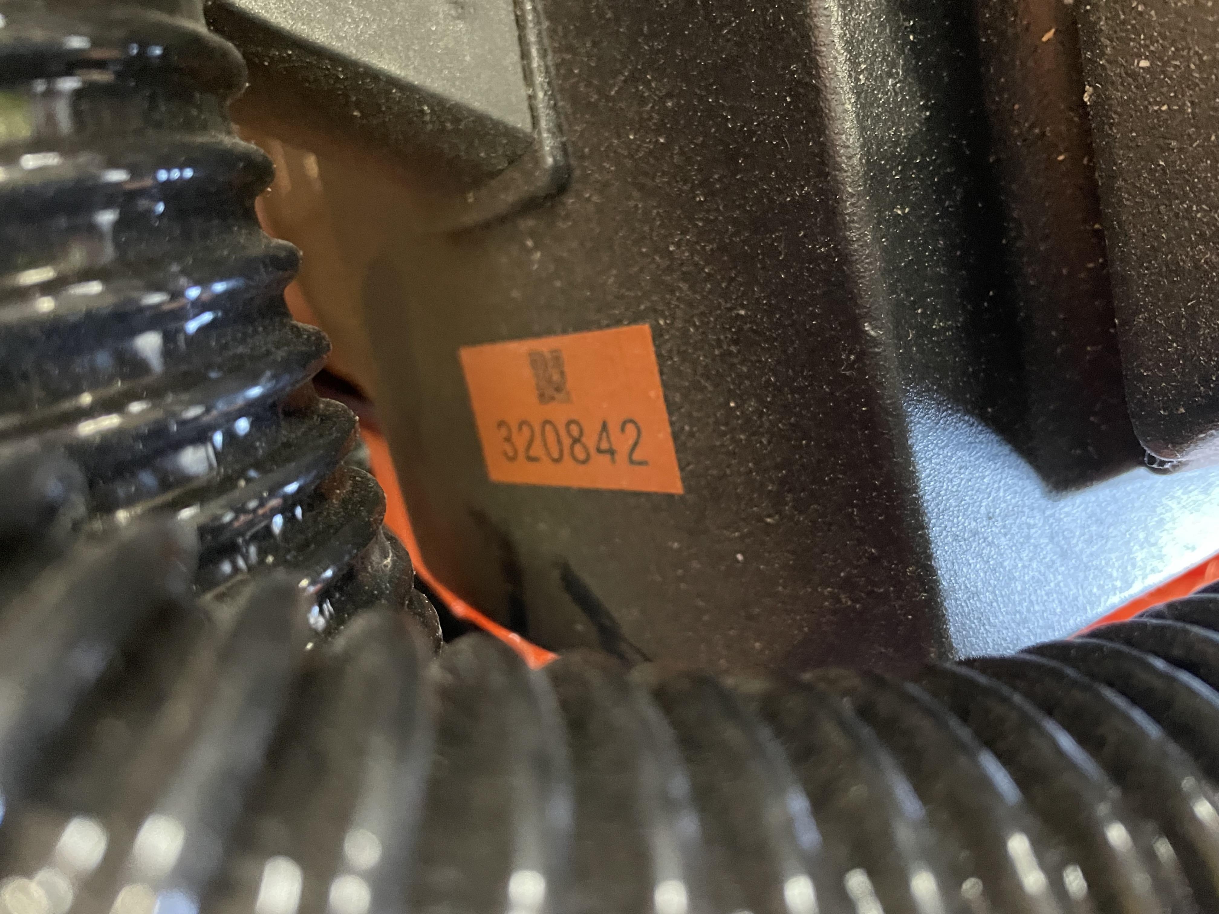 2023 LINCOLN ELECTRIC K3972-5