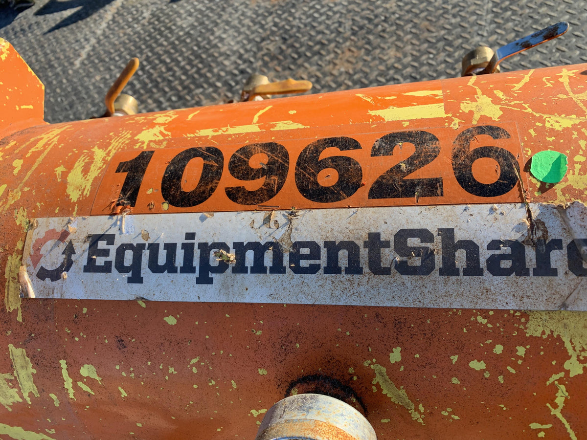 2020 MICHIGAN PNEUMATIC HV-15G-8P