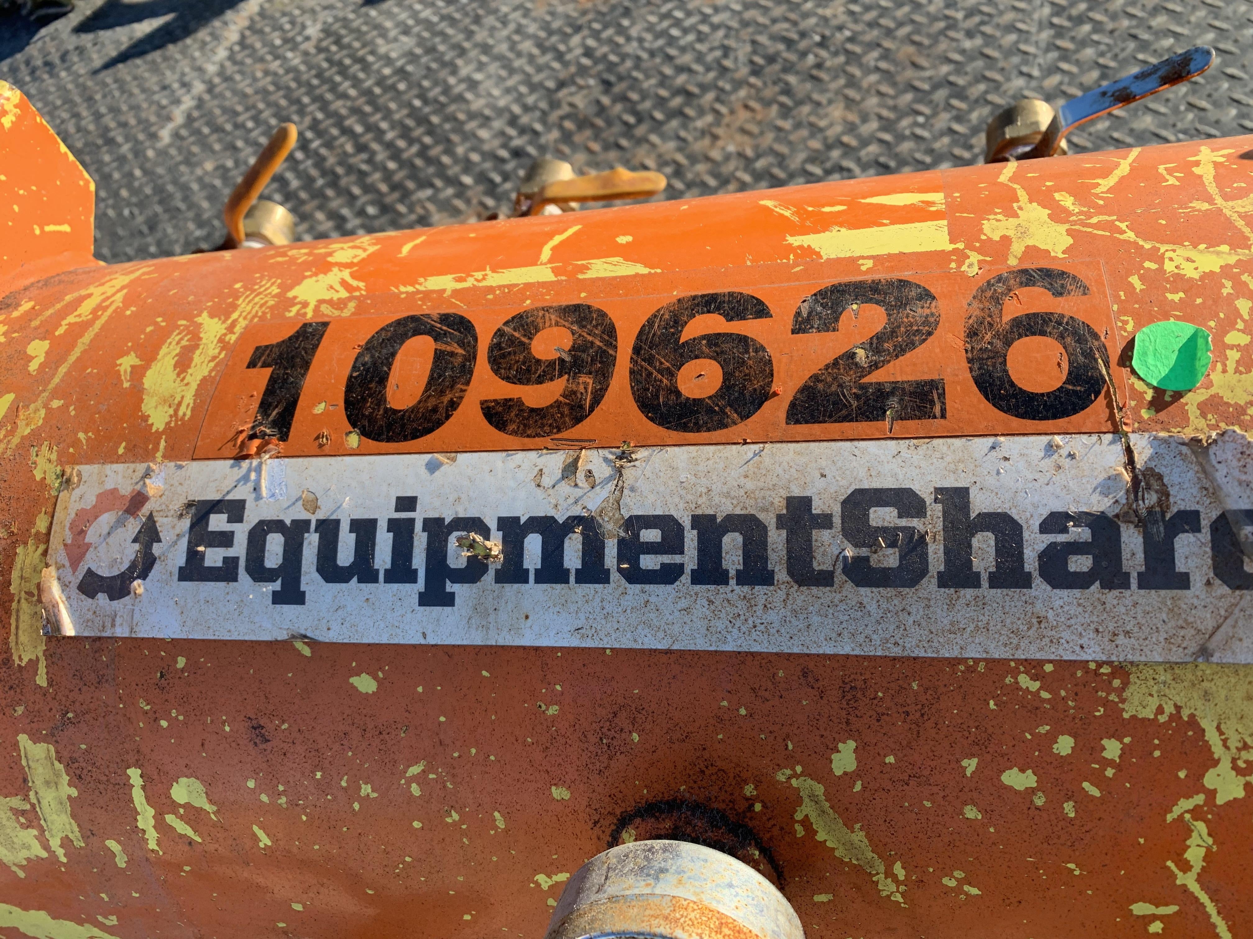 2020 MICHIGAN PNEUMATIC HV-15G-8P